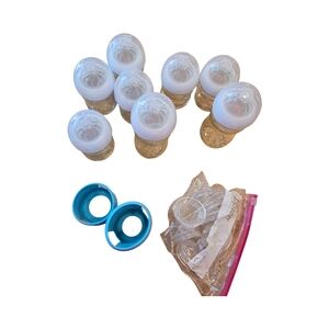 Philip AVENT Glass Bottle Bundle